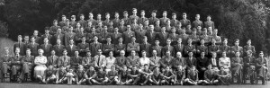 Rendcomb College 1952