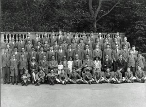 RC Bolton-King Annual Photo 3-1930 adj