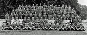Rendcomb College 1946