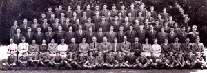 Rendcomb College 1948