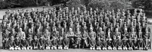 Rendcomb College 1967