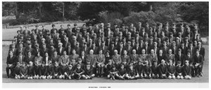 Rendcomb College 1969
