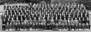 Rendcomb College 1972