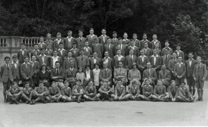 RC Bolton-King Annual Photo 1- 1931adj