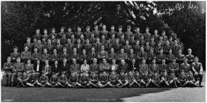 Rendcomb College 1949